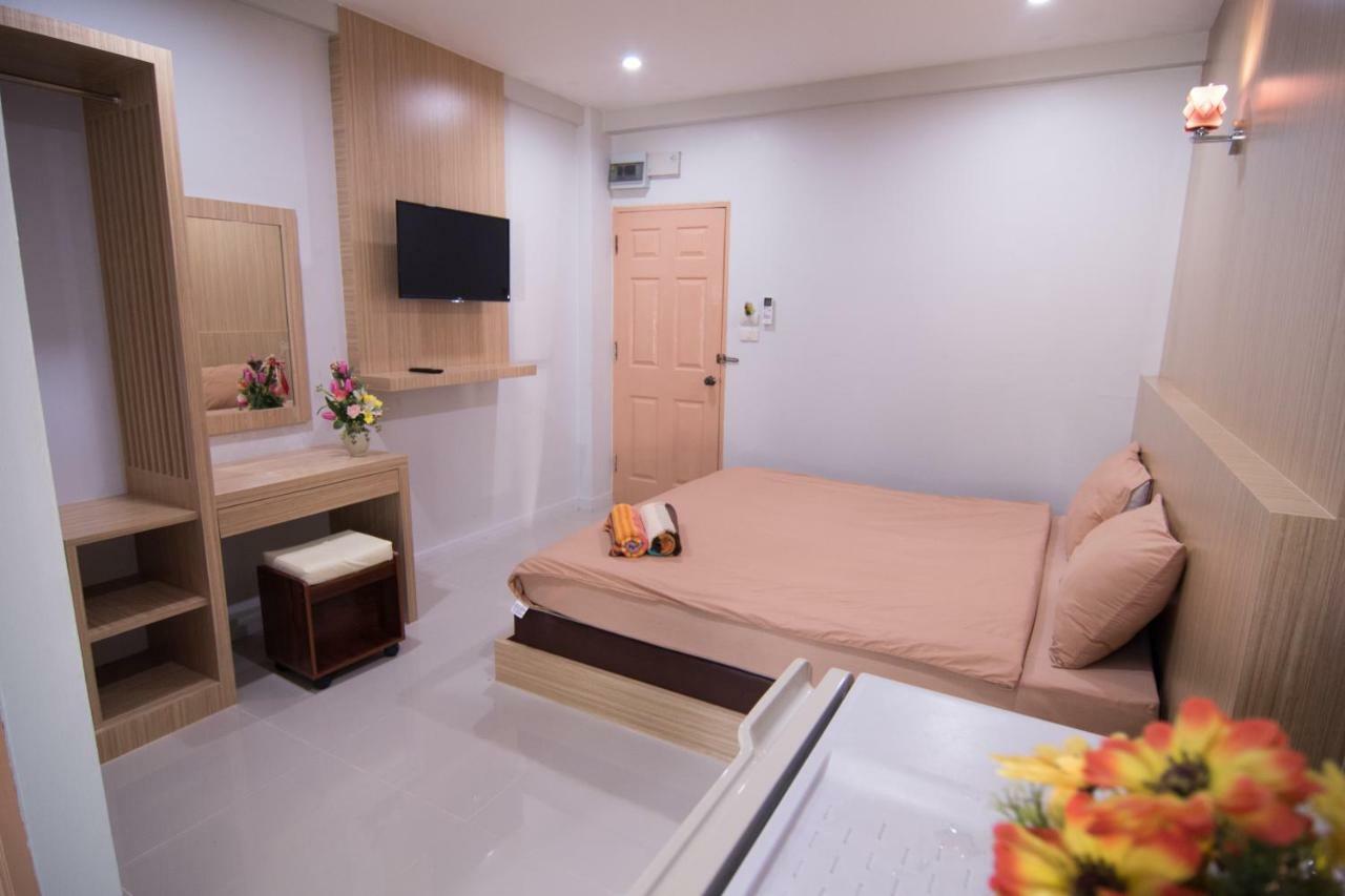 Tn Thanyawit Nakhon Ratchasima Luaran gambar