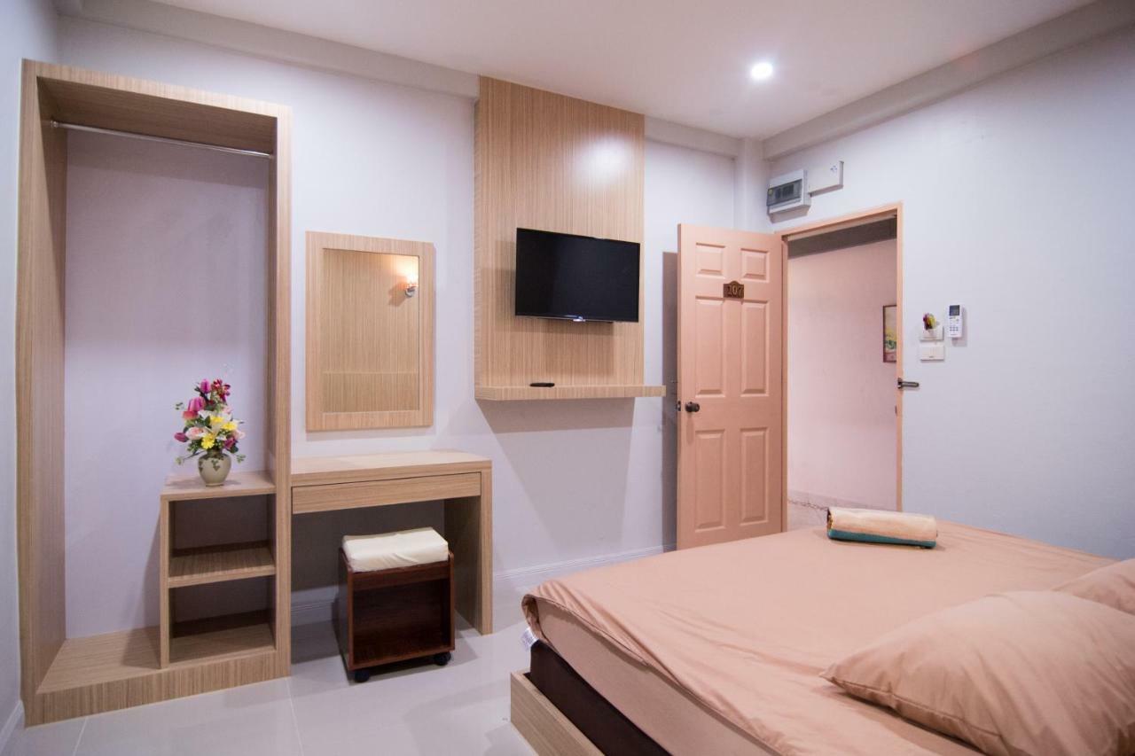 Tn Thanyawit Nakhon Ratchasima Luaran gambar